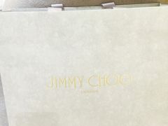 -JIMMY CHOO(恒隆广场店)