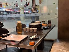 -虎丸烧肉(新大陆广场店)