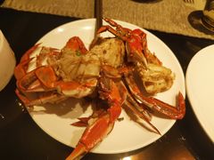 -盛宴自助餐厅(运达喜来登店)