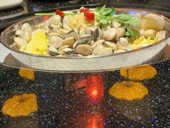 -味可道美食坊(福基路店)
