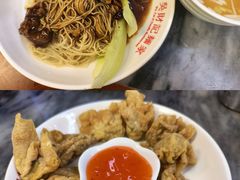 -吴财记面家(大同路店)