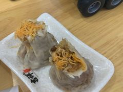 -吉祥馄饨(三林家园店)