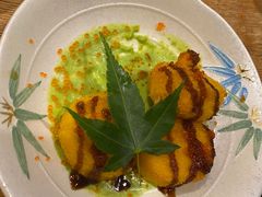 -和创柚子·会席日本料理(新区淮海街店)