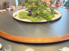 -洪星渔庄临平菜(星万里店)