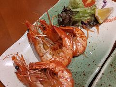 -V Bar海景扒房(北海湾惠龙万达嘉华酒店)