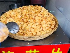 茨菇片-昆艺糕团