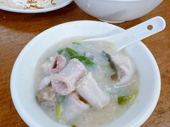 -华记粥饭店(印象容桂主题风情街店)