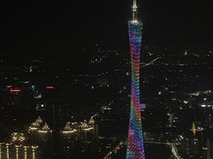 -广州四季酒店·佰鲜汇·现代法餐