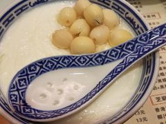 招牌双皮奶-双喜老铺(人民广场店)