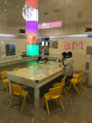 -成都星期8小镇(江宁南路店)