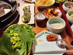 -济州爱肉堂(总店)