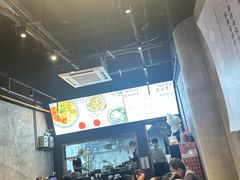 -圳兴面王·拌川·特色炒面(南山保利剧院店)