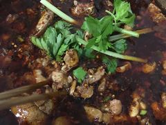 -温江公平红烧兔(总店)