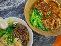 牛三星面-正斗面家