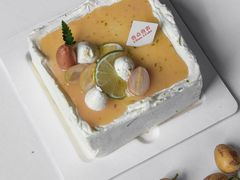 -壹点壹客·生日蛋糕(南山店)