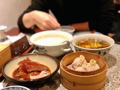 -南京大牌档(济南万象城店)