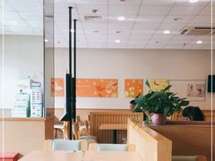 大堂-德克士(茶店子客运站店)