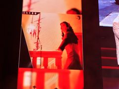 -交通银行前滩31演艺中心