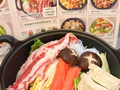 -米仓食堂(皇庭广场店)