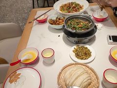 -大厨小馆(华阳城店)
