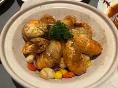 -小炳胜(卓悦中心店)