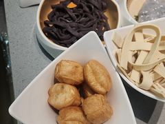 -海底捞火锅(亲贤北街店)