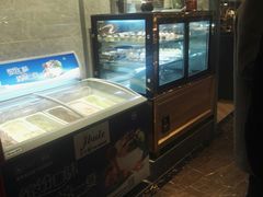 -吉布鲁牛排海鲜自助(硕果时代店)