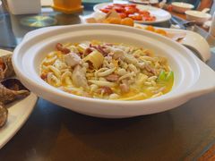 -赶海部落海鲜城(海阳路店)