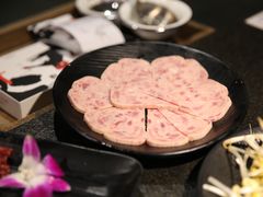 -渝涯重庆豆花老火锅(中赢国际店)