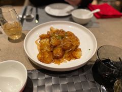 -宁海安岚·南溪阁全日餐厅