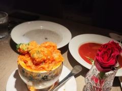 -波特曼西餐厅(中央大街店)