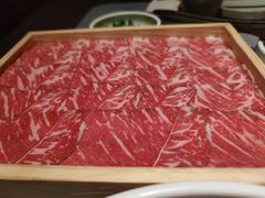 -巴奴毛肚火锅(悠唐购物中心店)