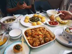 -鲜得莱渔港·小平岛海胆馆(七贤岭店)