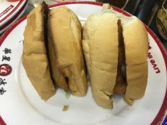 -华星冰室(湾仔店)