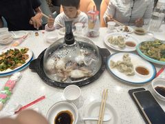 -前王院•巧克力海鲜市集餐厅(万平口店)