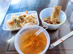 -好成财牛排馆(涂门街总店)