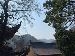 -北高峰