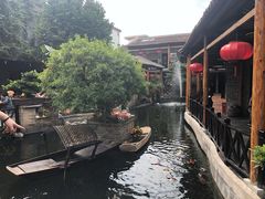 景观位-猪肉婆私房菜(容桂总店)