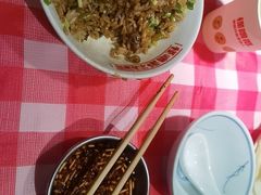 -怪噜范·贵阳小吃大排档旗舰店(世纪金源店)