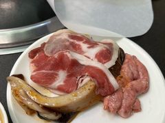 -圣罗巴海鲜烤肉自助(佳兆业店)