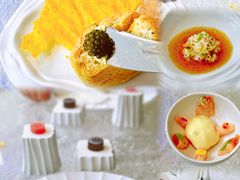 -九献创意菜(亮马河花园店)