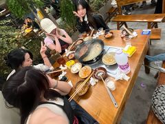 -阳阳老火锅(小南门店)