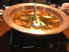 -民食香·腊排骨野生菌美食(木府店)