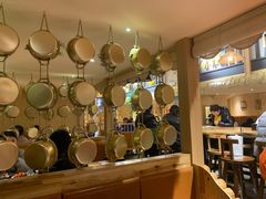 大堂-冰川冷面·延边菜·炭烤串(观前店)