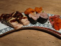 -Minase水濑·日料放题(外滩店)