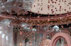 -天邑国际酒店·宴会厅