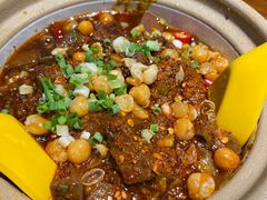 -北塘海鲜·天津菜(大光明桥旗舰店)
