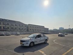 -光明驾校·学车·陪驾(杨浦店)