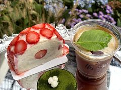 -THE CANNERY&JUJU 新鲜海鲜·牛排美食酒廊