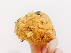 海苔酥松小贝-鲍师傅糕点(春熙路店)